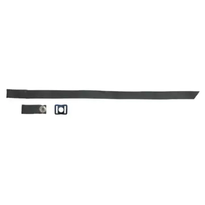 Chin Strap 3-piece