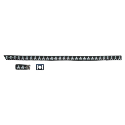 Chin Strap 3-piece - Image 2