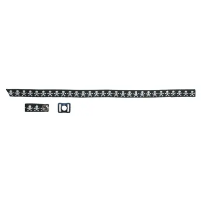 Chin Strap 3-piece - Image 2