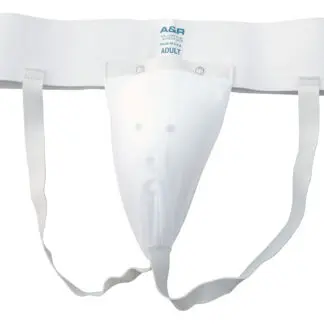 Jocks and Cups