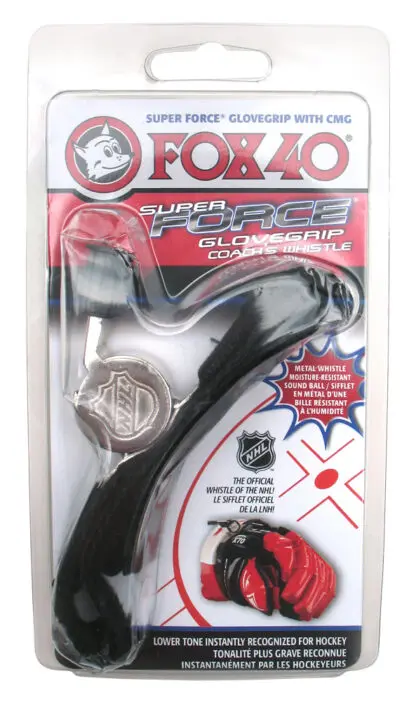 Fox40® Glove Grip Whistle - Image 2