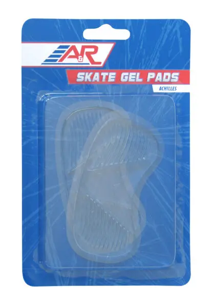 Skate Gel Pad - Achilles - 2-Pack - Image 3