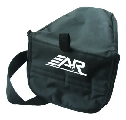 A&R Goalie Helmet Bag