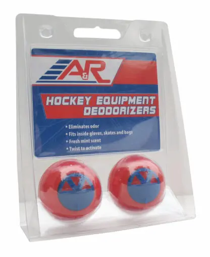 A&R Sports Deodorizer Balls - Image 2