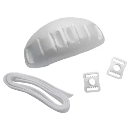 A&R Player Helmet Chin Cup - Image 2