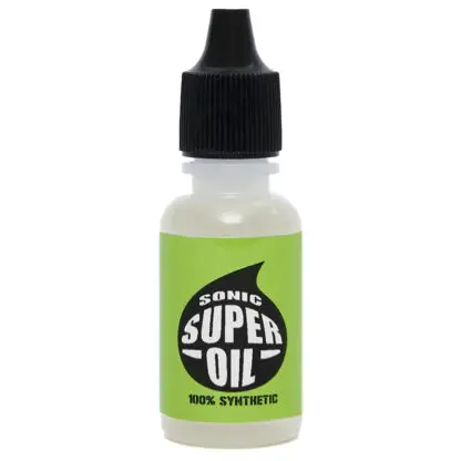 Sonic Super Oil Bearing Lubricant