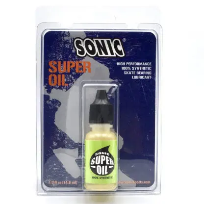Sonic Super Oil Bearing Lubricant - Image 2