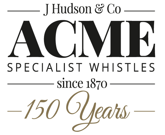 ACME Whistles