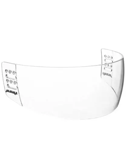Alkali RPD Visium Clear Half Visor