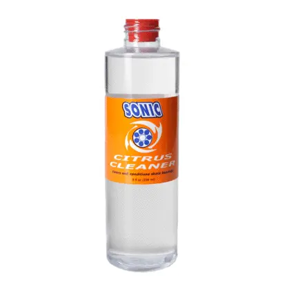 Sonic Citrus Bearing Cleaner (8 ounces) (Refill) - Image 2