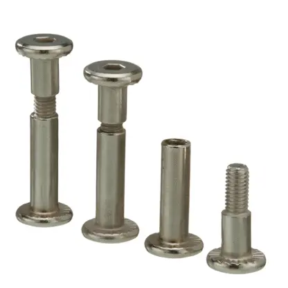Sonic Universal Extender 6mm Round Axle (Single)