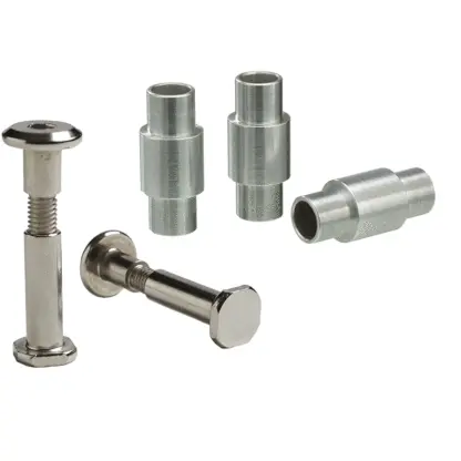 Sonic Universal Extender 6mm Square Inline Axle Kit (8) - Image 3