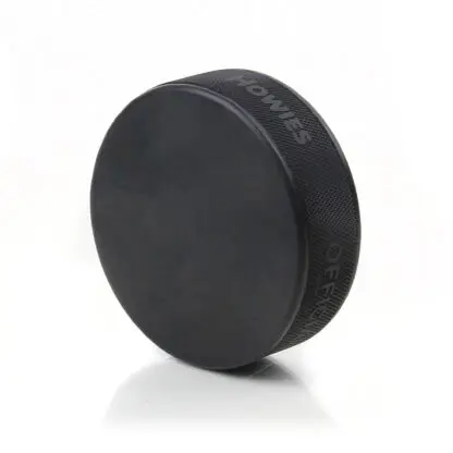 Howies Official 6oz Ice Hockey Puck