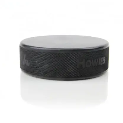 Howies Official 6oz Ice Hockey Puck - Image 3