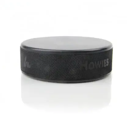 Howies Official 6oz Ice Hockey Puck - Image 3