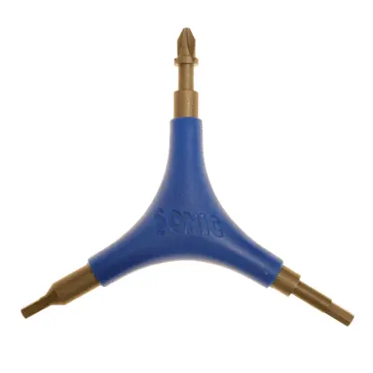 Sonic Pro Skate Tool