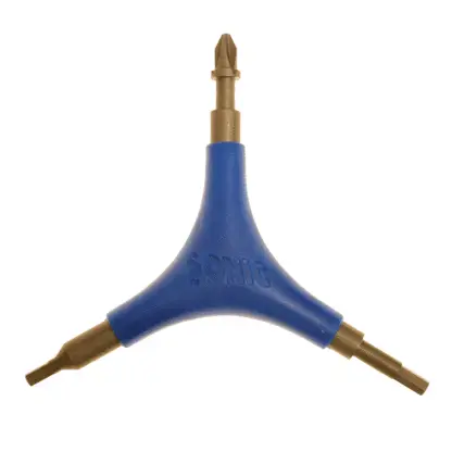 Sonic Pro Skate Tool