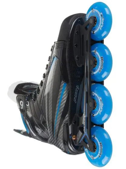 Alkali Revel 1 Inline Skates - Image 5