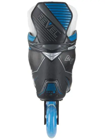 Alkali Revel 4 Inline Skates - Image 4