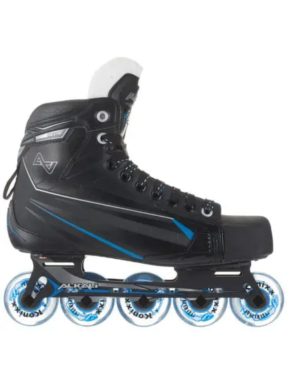 Alkali Revel 4 Goalie Inline Skates