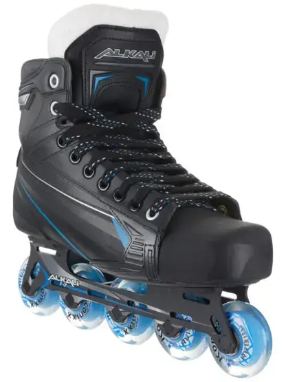 Alkali Revel 4 Goalie Inline Skates - Image 2