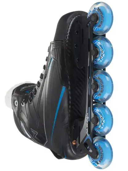 Alkali Revel 4 Goalie Inline Skates - Image 5