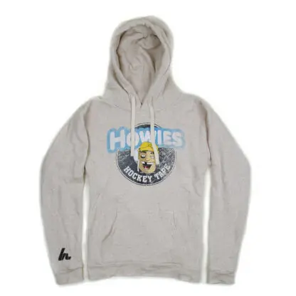 Howies Vintage Hoodie