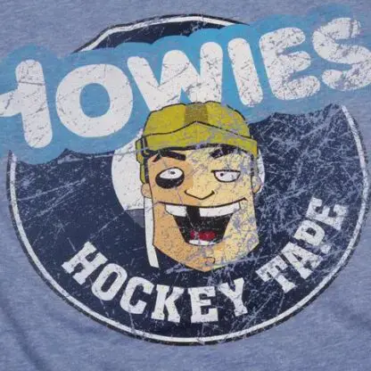 Howies Vintage Tee - Image 4