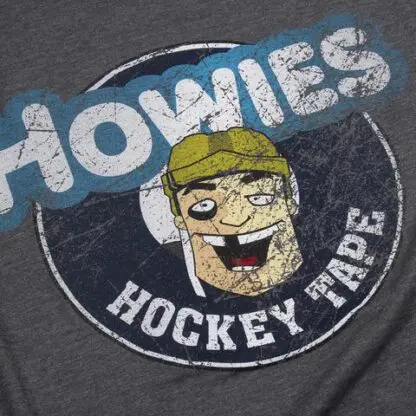 Howies Vintage Tee - Image 2