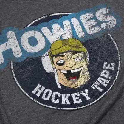 Howies Vintage Tee - Image 2