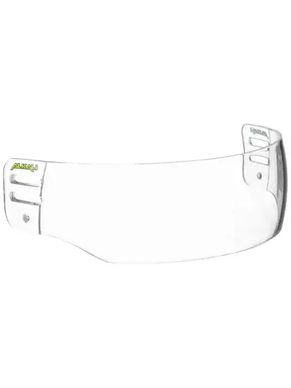 Alkali RPD Zenith Clear Half Visor