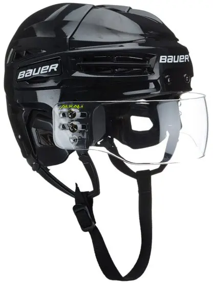 Alkali RPD Zenith Clear Half Visor - Image 2