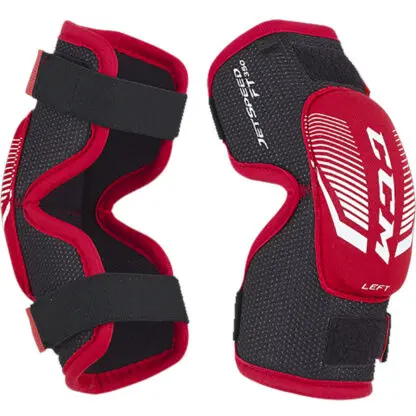 CCM JetSpeed FT350 Youth Hockey Elbow Pads