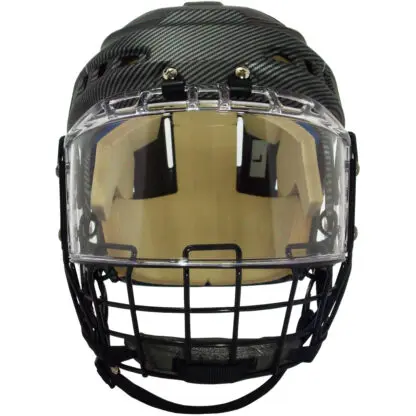 Tron S920 Hockey Helmet Cage & Shield Combo - Image 4