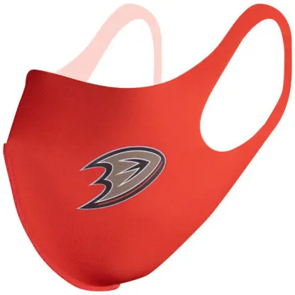 Anaheim Ducks Reusable Face Mask