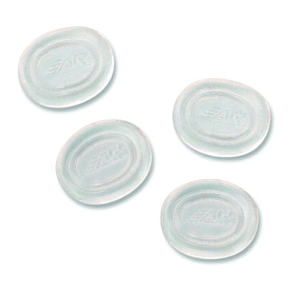 Skate Gel Pad - Ankle - 4-Pack