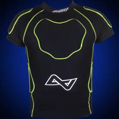 Alkali Cele II / RPD Quantum Padded Shirt