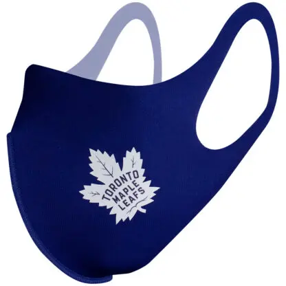 Toronto Maple Leafs Reusable Face Mask