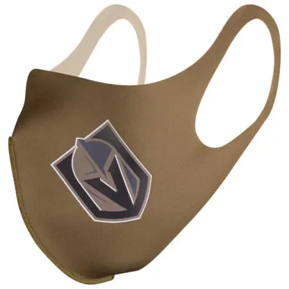 Las Vegas Knights Reusable Face Mask