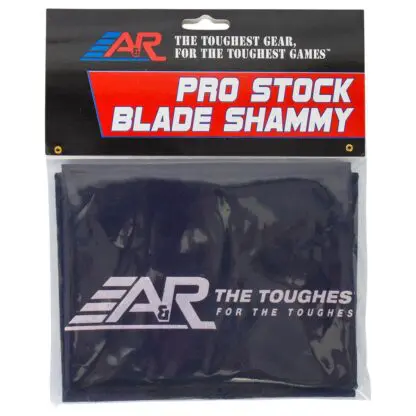 A&R Pro Stock Blade Shammy - Image 2