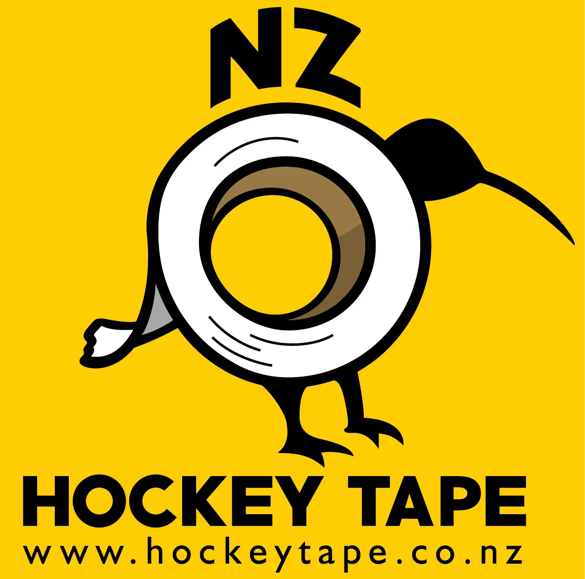 NZ Hockey Tape