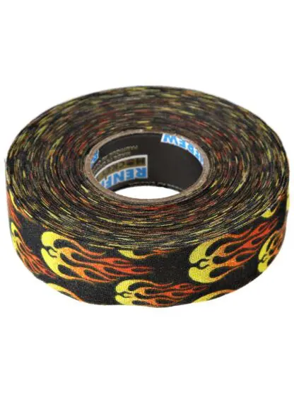 Renfrew Flames