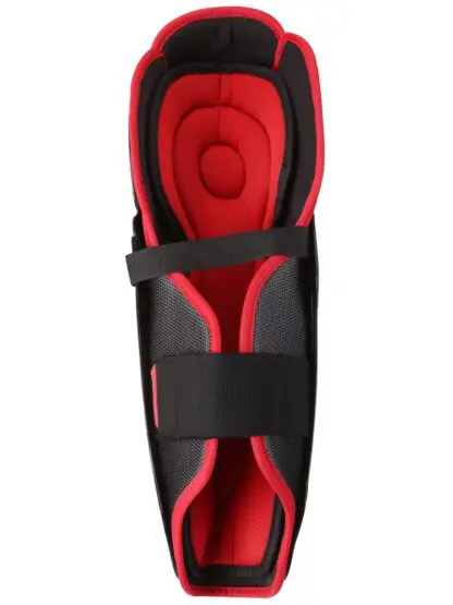 CCM JetSpeed FT350 Junior Hockey Shin Pads - Image 4