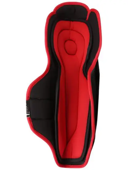 CCM JetSpeed FT350 Junior Hockey Shin Pads - Image 3