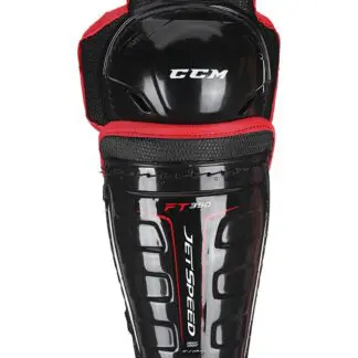Youth Shin Pads