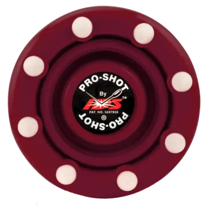 IDS Pro Shot - Blood Red