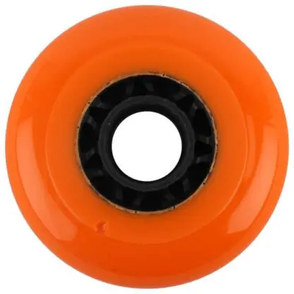 Labeda Asphalt Hard 85A Roller Hockey Wheel - 4 Pack - Image 2