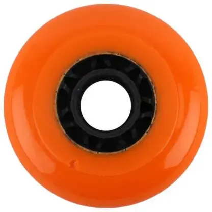 Labeda Asphalt Hard 85A Roller Hockey Wheel - Image 2