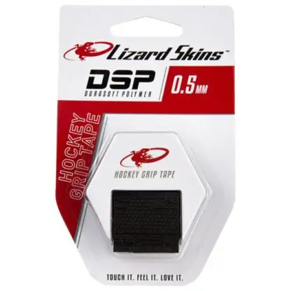 Lizard Skins 0.5mm Hockey Stick Grip Tape - Vegas Gold - Image 4