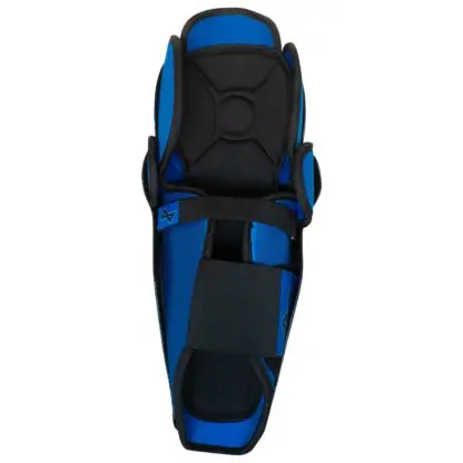 Alkali Revel Senior Hockey Shin Guards - Image 3